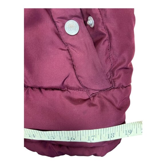 Vintage U.S. Polo Assn. Puffer Coat - Picture 10 of 10